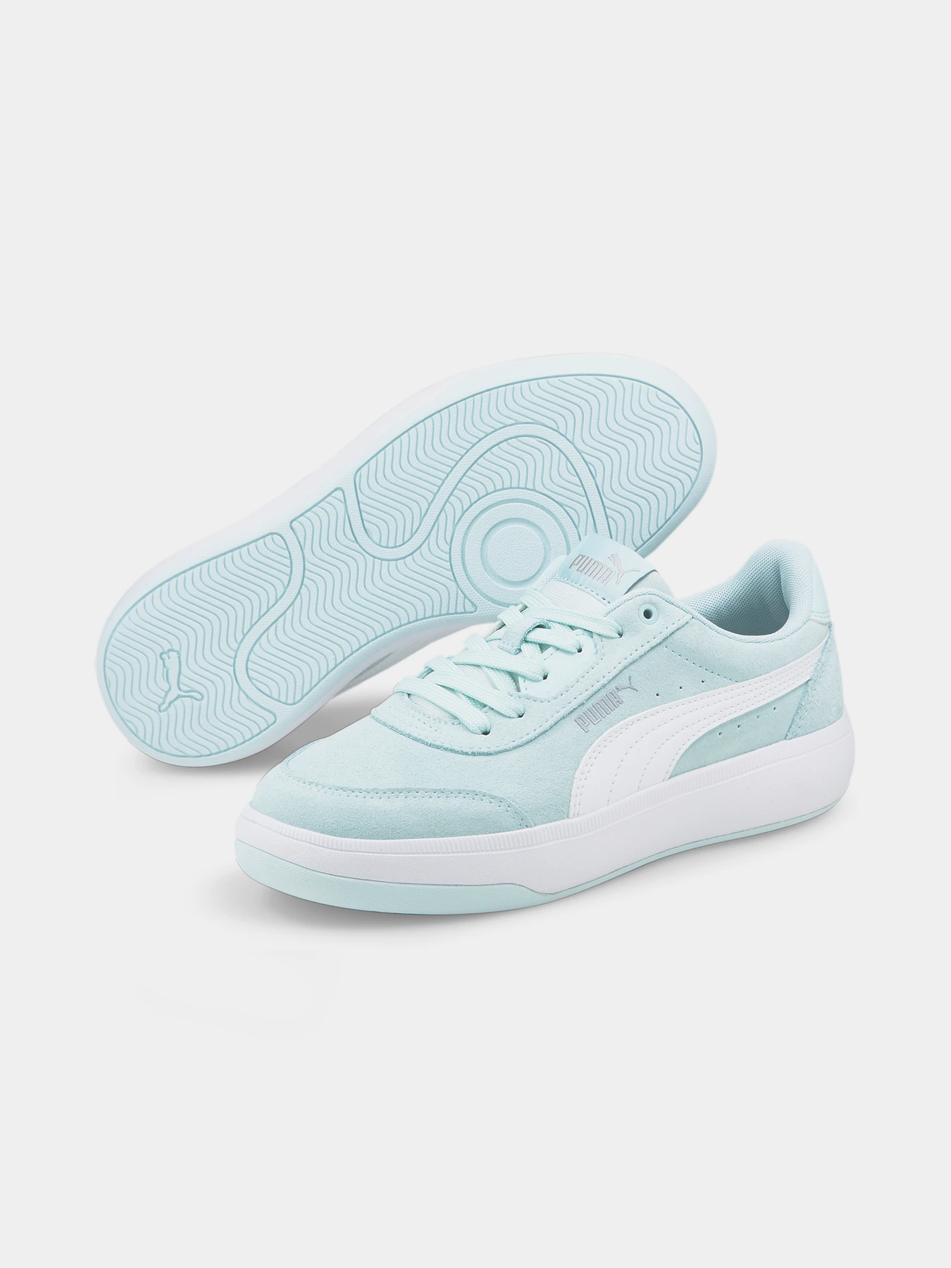 Кроссовки PUMA Tori Sd модель 384598 Фото