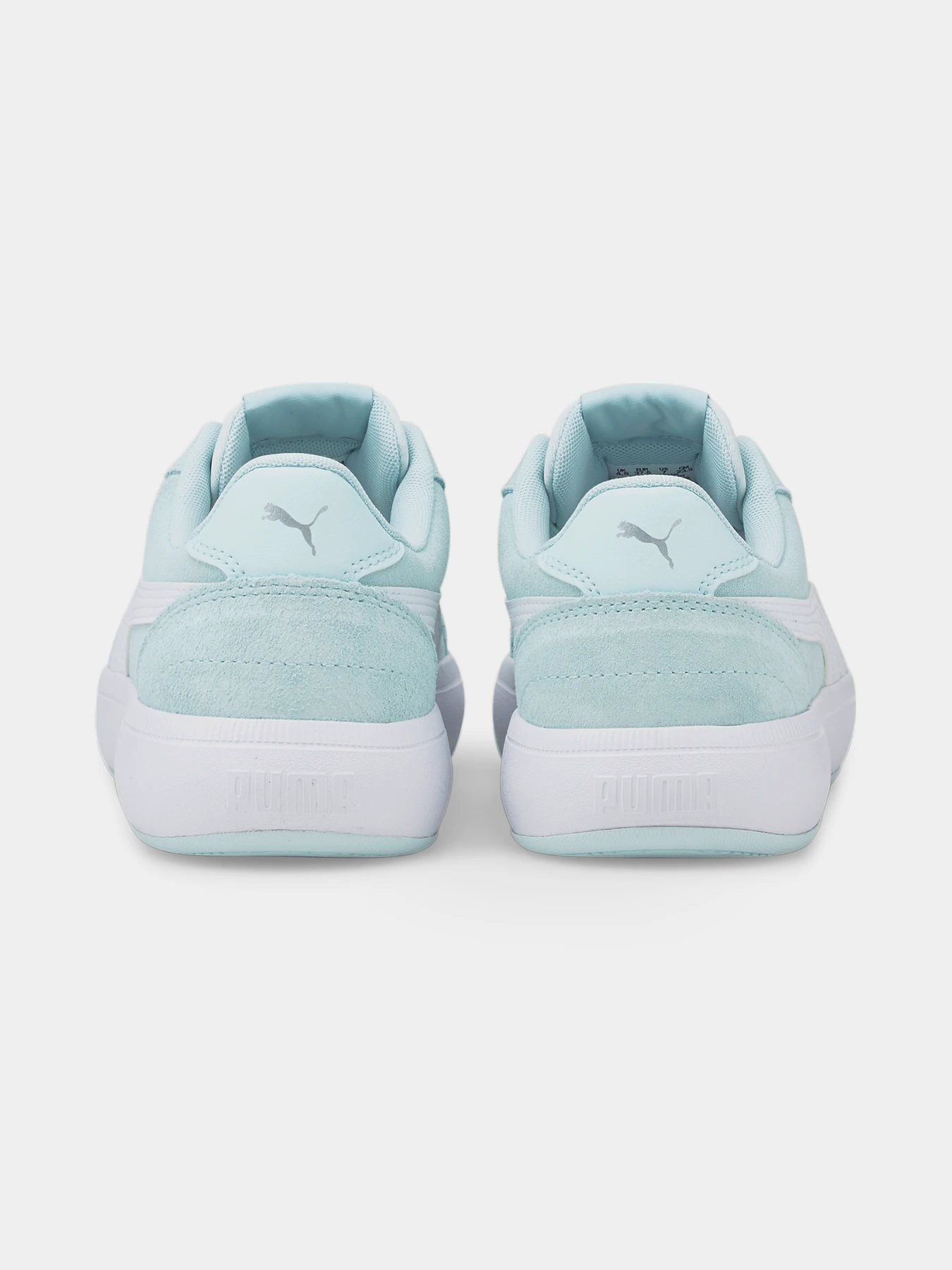 Кроссовки PUMA Tori Sd модель 384598 Фото