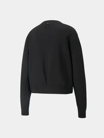 Худи и свитшоты PUMA Infuse Crew модель 531929 Фото