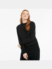 Худи и свитшоты PUMA Infuse Crew модель 531929 Фото