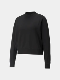 Худи и свитшоты PUMA Infuse Crew модель 531929 Фото