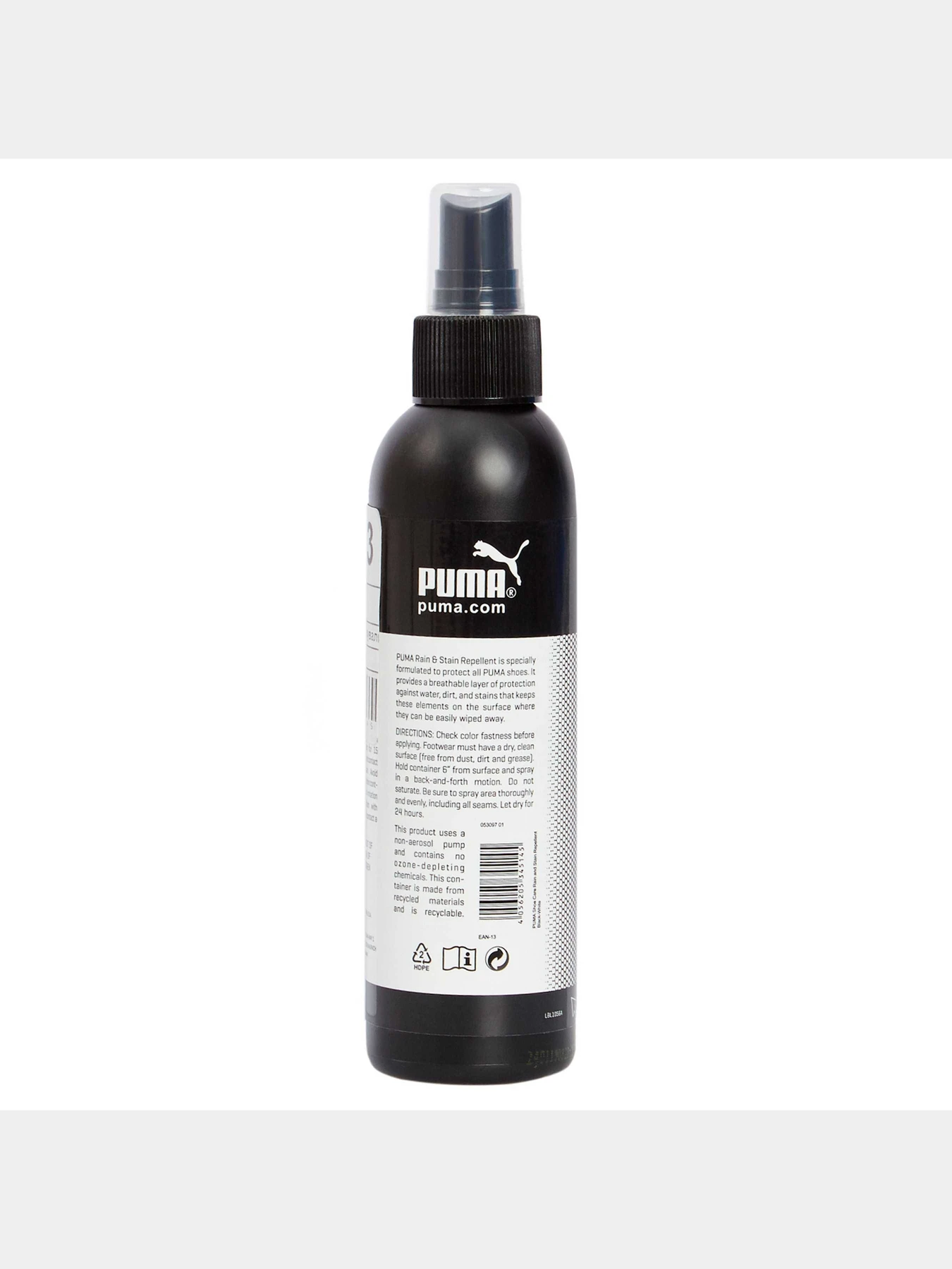 Уход за обувью PUMA Shoe Care Repellent модель 053097 Фото