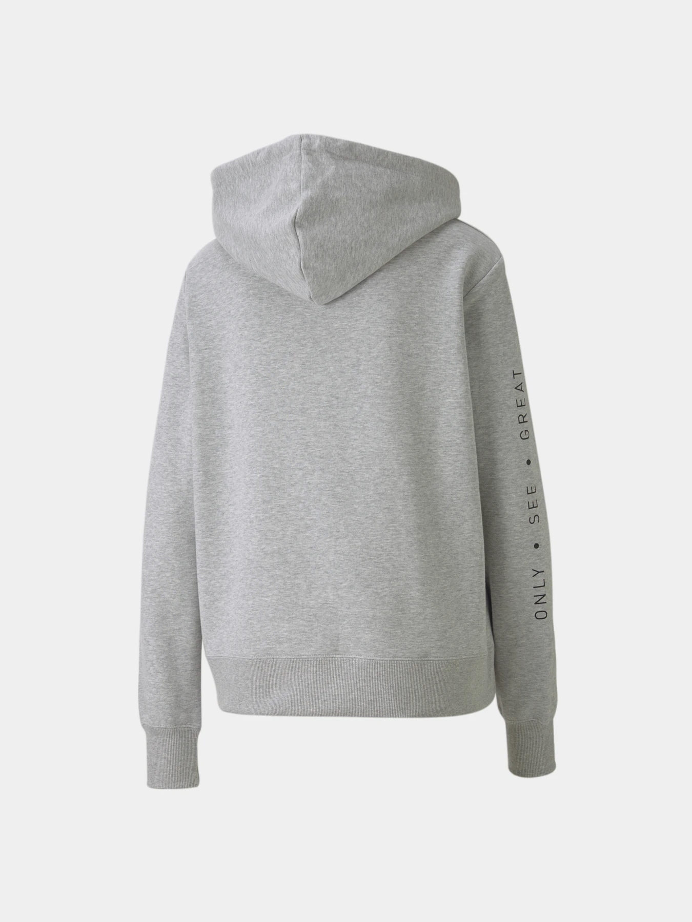 Худи и свитшоты PUMA Osg Hoodie Wmns модель 598934 Фото