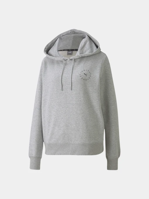 Худи и свитшоты PUMA Osg Hoodie Wmns модель 598934 Фото