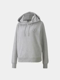 Худи и свитшоты PUMA Osg Hoodie Wmns модель 598934 Фото