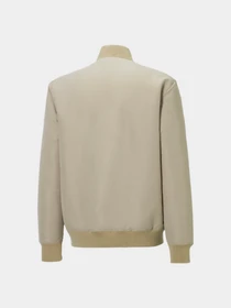 Куртки и дубленки PUMA x Sc Varsity Jacket модель 532239 Фото