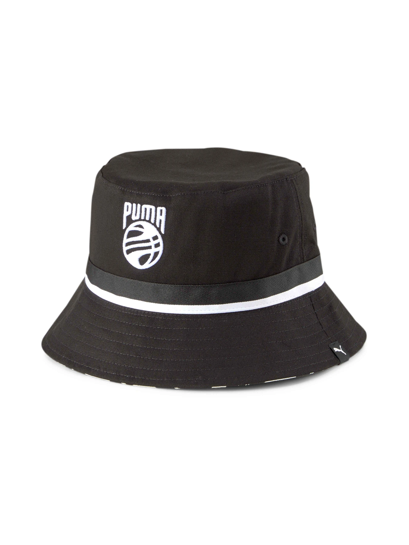 Шапки и кепки PUMA Basketball Bucket Hat модель 023381 Шапки и кепки PUMA Basketball Bucket Hat модель 023381 Фото