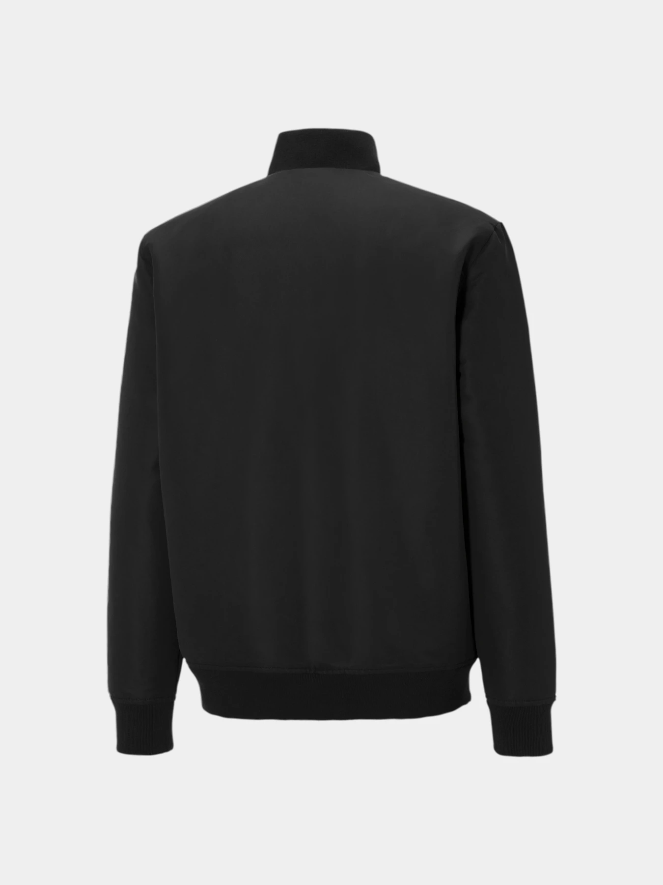 Куртки и дубленки PUMA x Sc Varsity Jacket модель 532239 Куртки и дубленки PUMA x Sc Varsity Jacket модель 532239 Фото