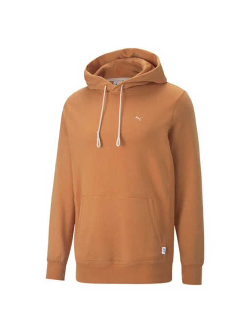Худі та світшоти PUMA Mmq Hoodie модель 533464 Фото