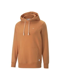 Худі та світшоти PUMA Mmq Hoodie модель 533464 Фото