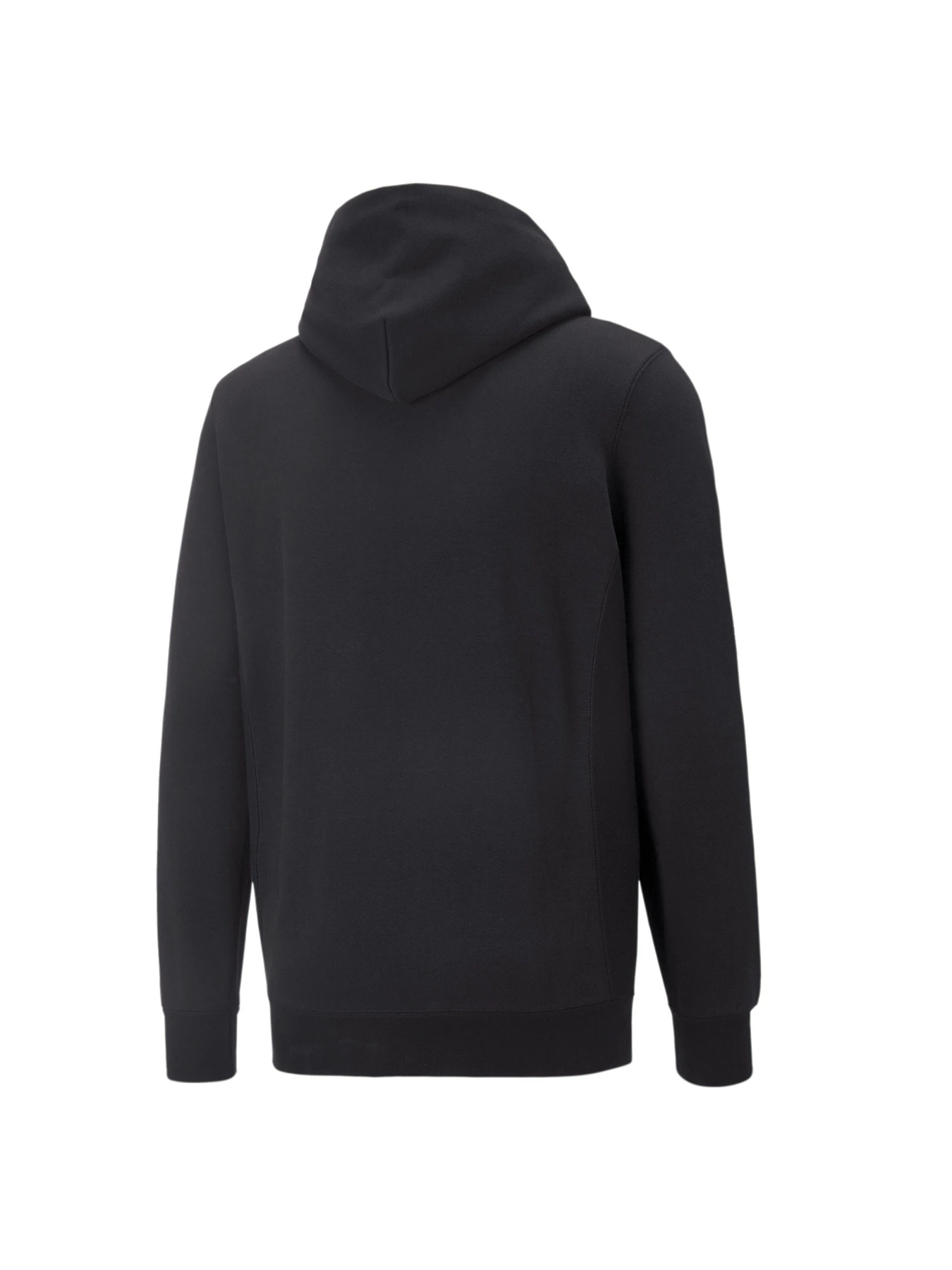 Худі та світшоти PUMA Mmq Hoodie модель 533464 Худі та світшоти PUMA Mmq Hoodie модель 533464 Фото