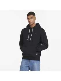 Худі та світшоти PUMA Mmq Hoodie модель 533464 Фото