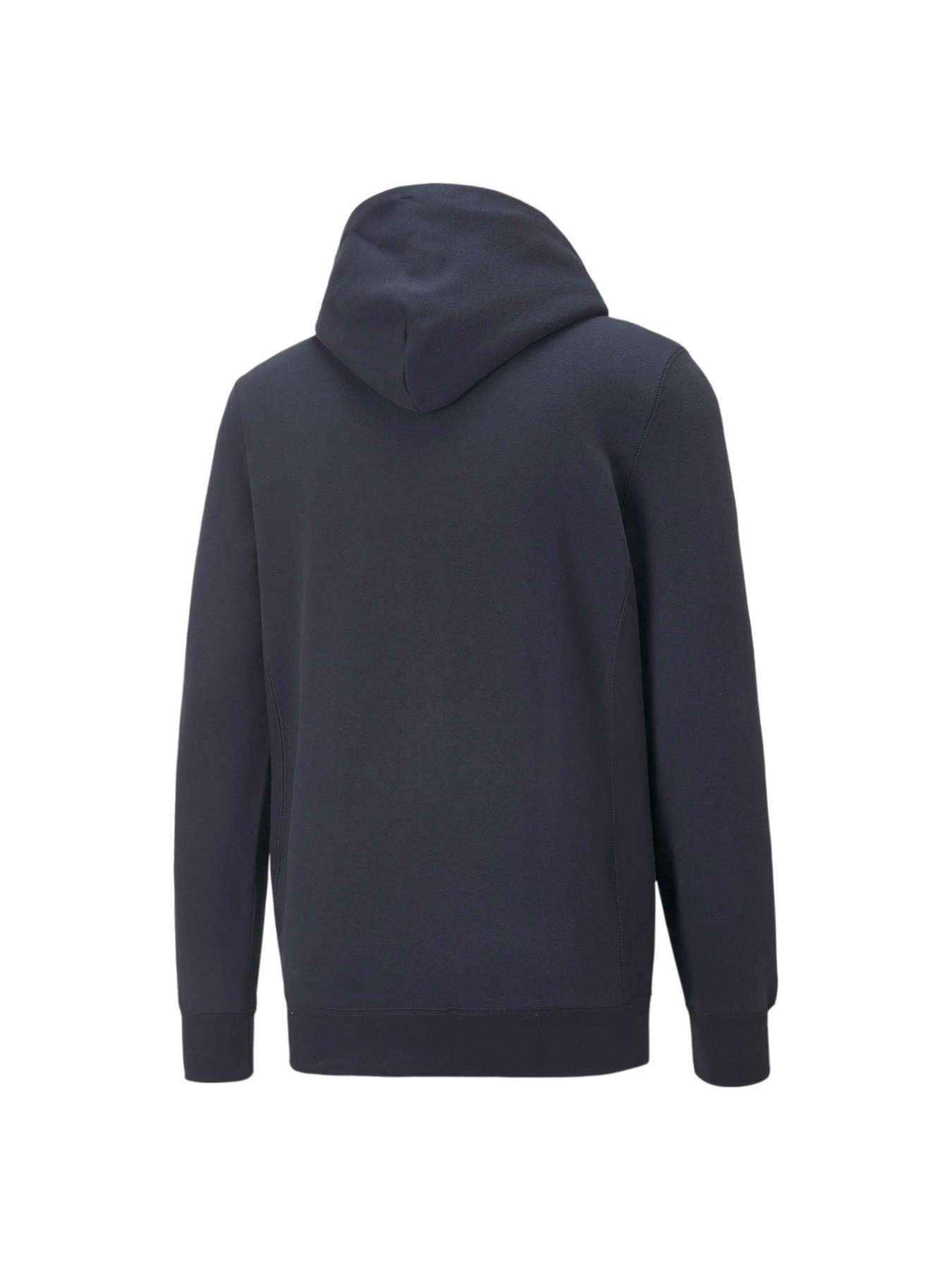 Худи и свитшоты PUMA Mmq Hoodie модель 533464 Фото