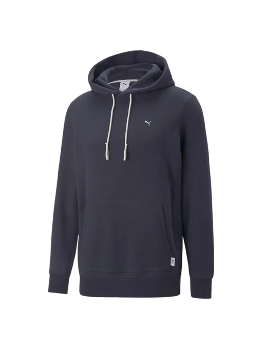 Худі та світшоти PUMA Mmq Hoodie модель 533464 Фото