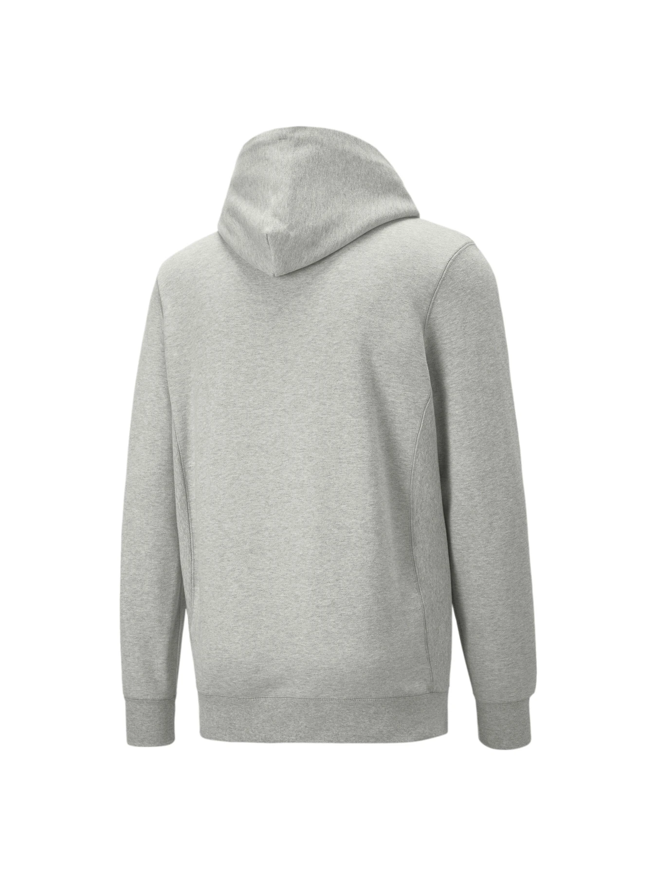 Худи и свитшоты PUMA Mmq Hoodie модель 533464 Фото