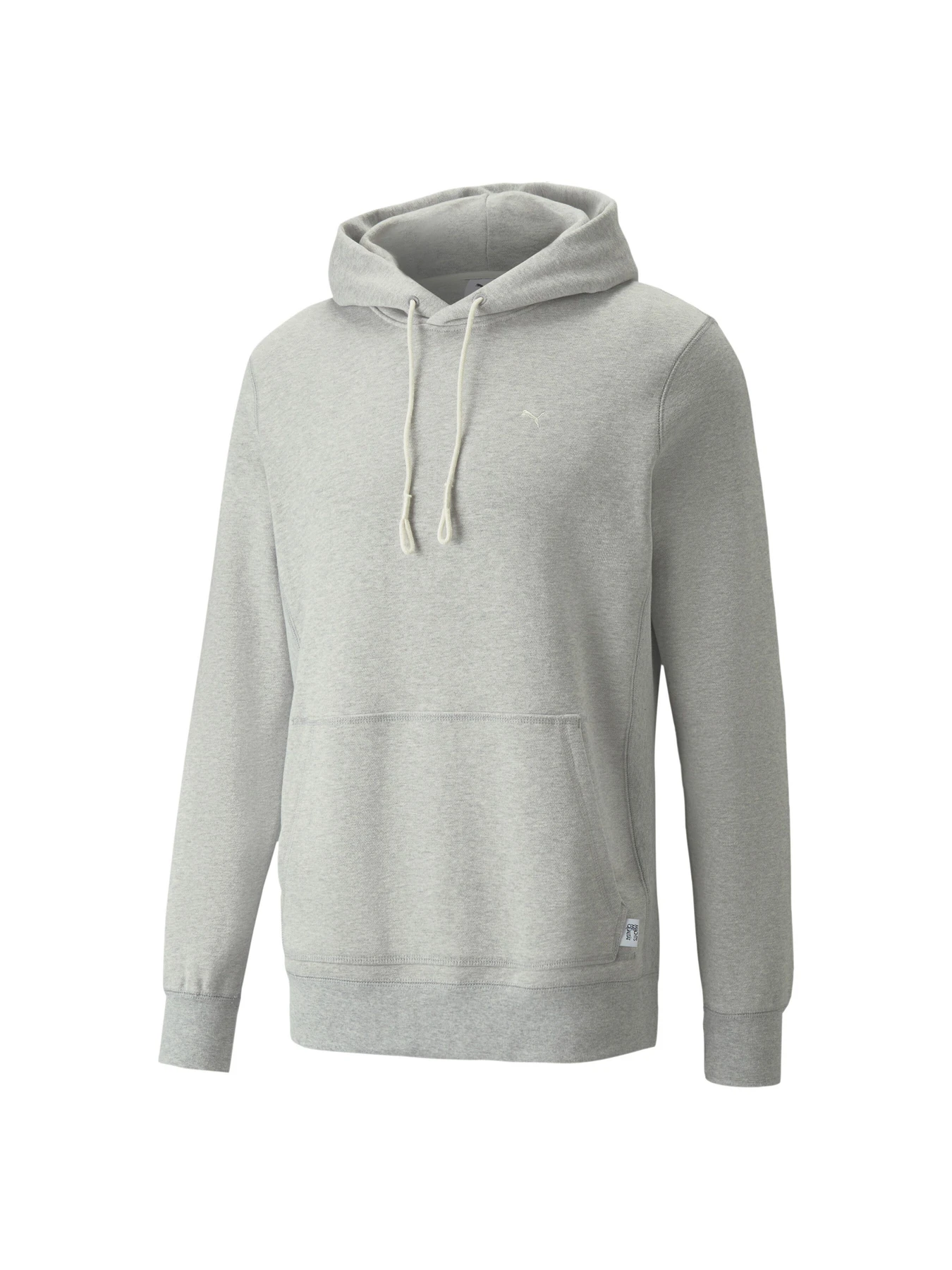 Худи и свитшоты PUMA Mmq Hoodie модель 533464 Фото