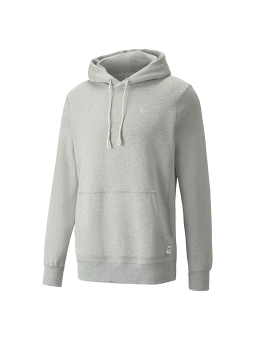 Худі та світшоти PUMA Mmq Hoodie модель 533464 Фото