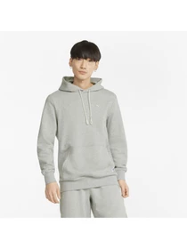 Худи и свитшоты PUMA Mmq Hoodie модель 533464 Фото