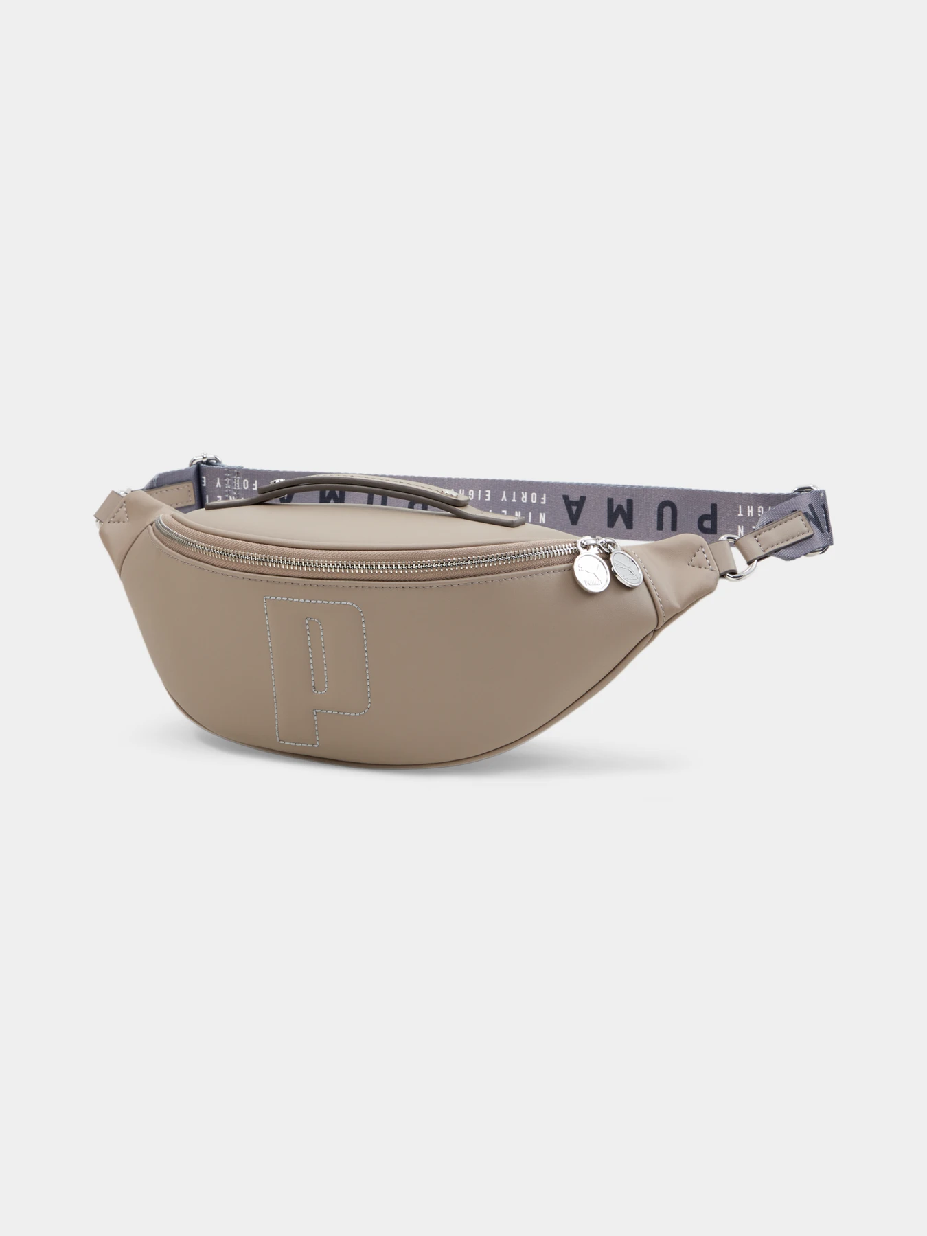 Сумки PUMA Sense Bum Bag модель 078869 Сумки PUMA Sense Bum Bag модель 078869 Фото