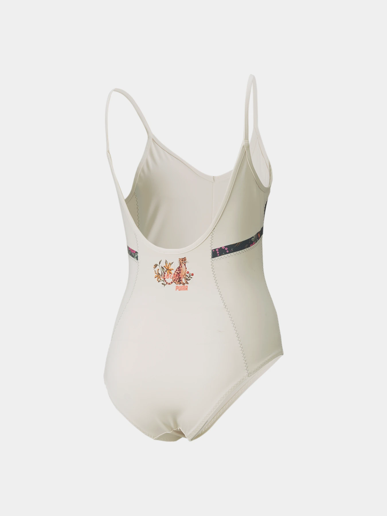 Боди и корсеты PUMA Liberty Forever Luxe Leotard модель 521194 Фото