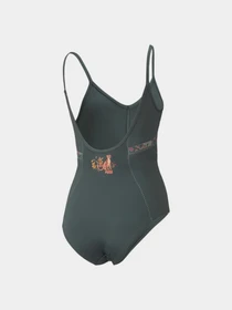 Боди и корсеты PUMA Liberty Forever Luxe Leotard модель 521194 Фото