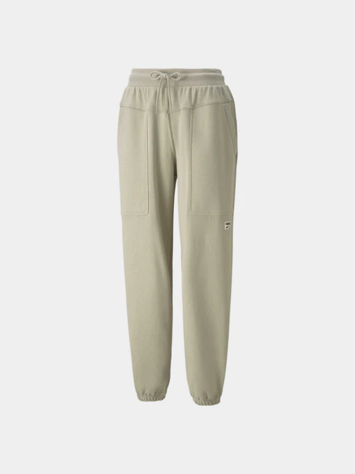 Брюки PUMA Downtown Sweatpants модель 531680 Фото