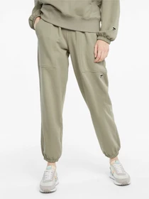 Брюки PUMA Downtown Sweatpants модель 531680 Фото