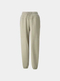 Брюки PUMA Downtown Sweatpants модель 531680 Фото