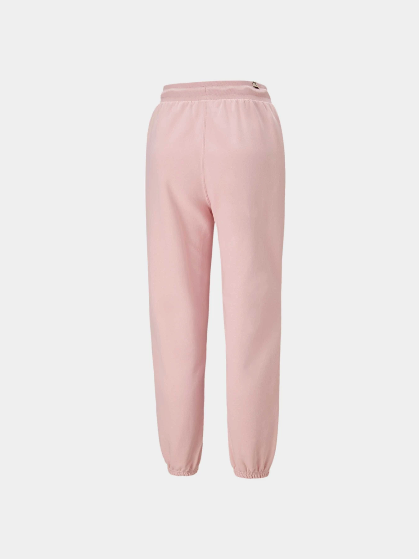 Брюки PUMA Downtown Sweatpants модель 531680 Фото