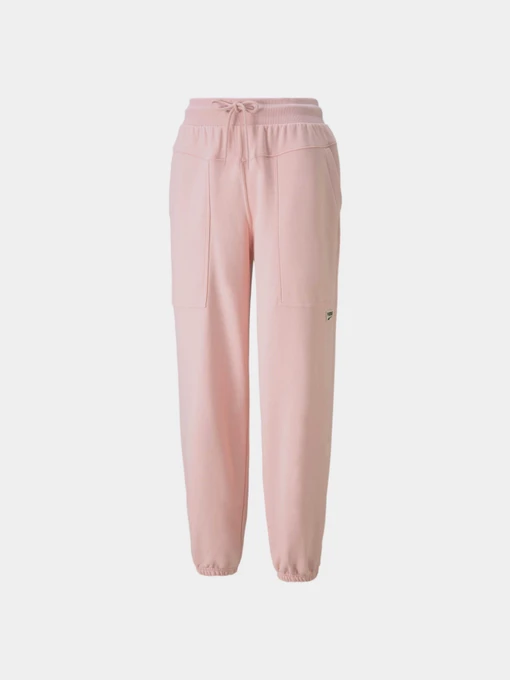 Брюки PUMA Downtown Sweatpants модель 531680 Фото