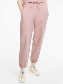 Брюки PUMA Downtown Sweatpants модель 531680 Фото