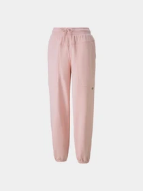 Брюки PUMA Downtown Sweatpants модель 531680 Фото