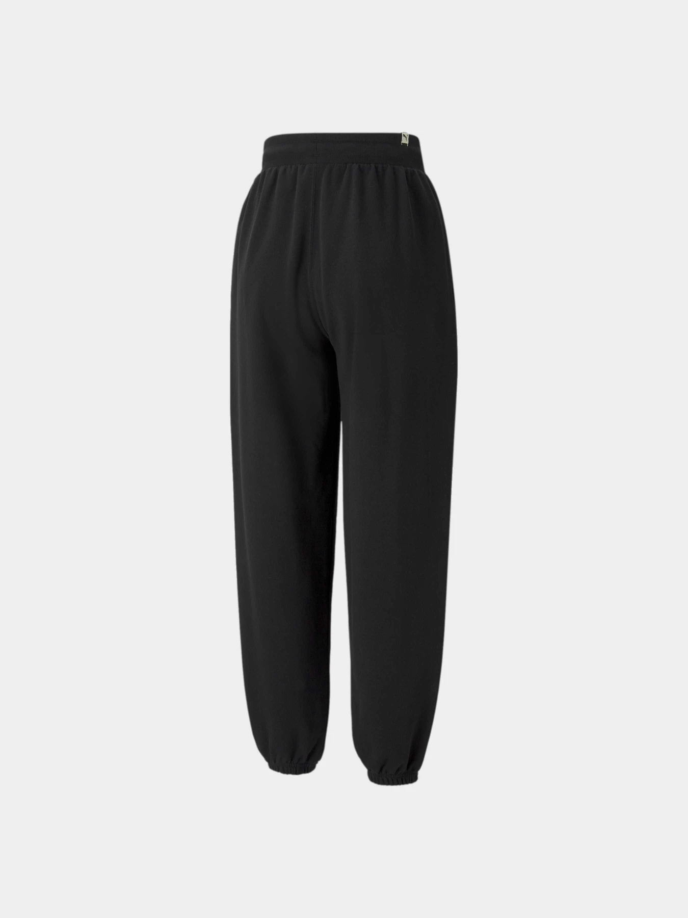 Брюки PUMA Downtown Sweatpants модель 531680 Брюки PUMA Downtown Sweatpants модель 531680 Фото