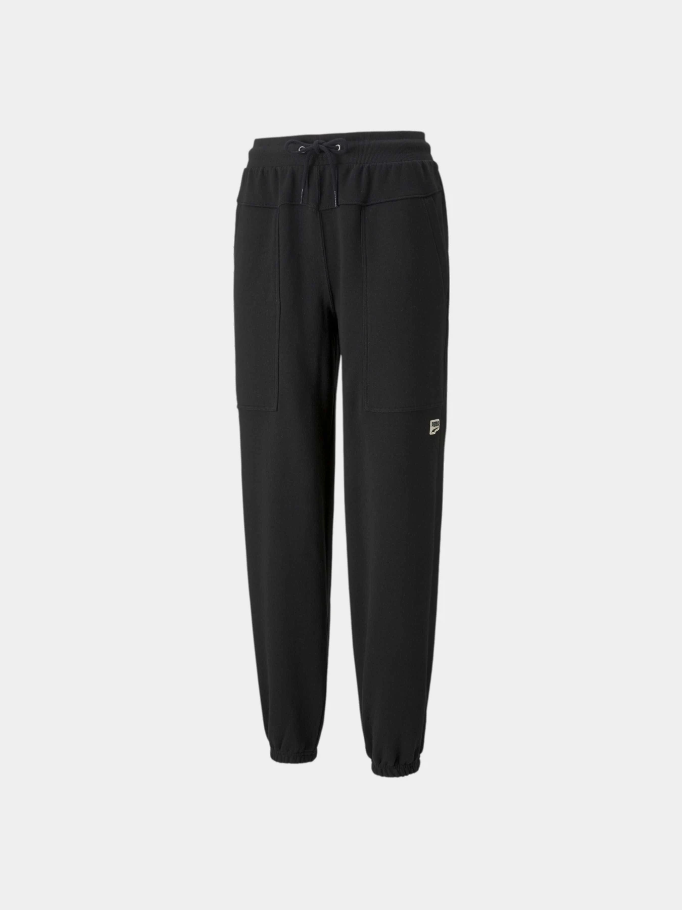Брюки PUMA Downtown Sweatpants модель 531680 Брюки PUMA Downtown Sweatpants модель 531680 Фото