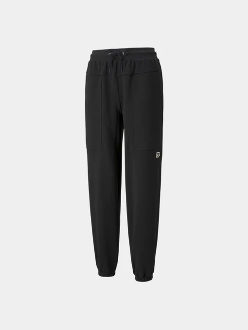 Брюки PUMA Downtown Sweatpants модель 531680 Фото