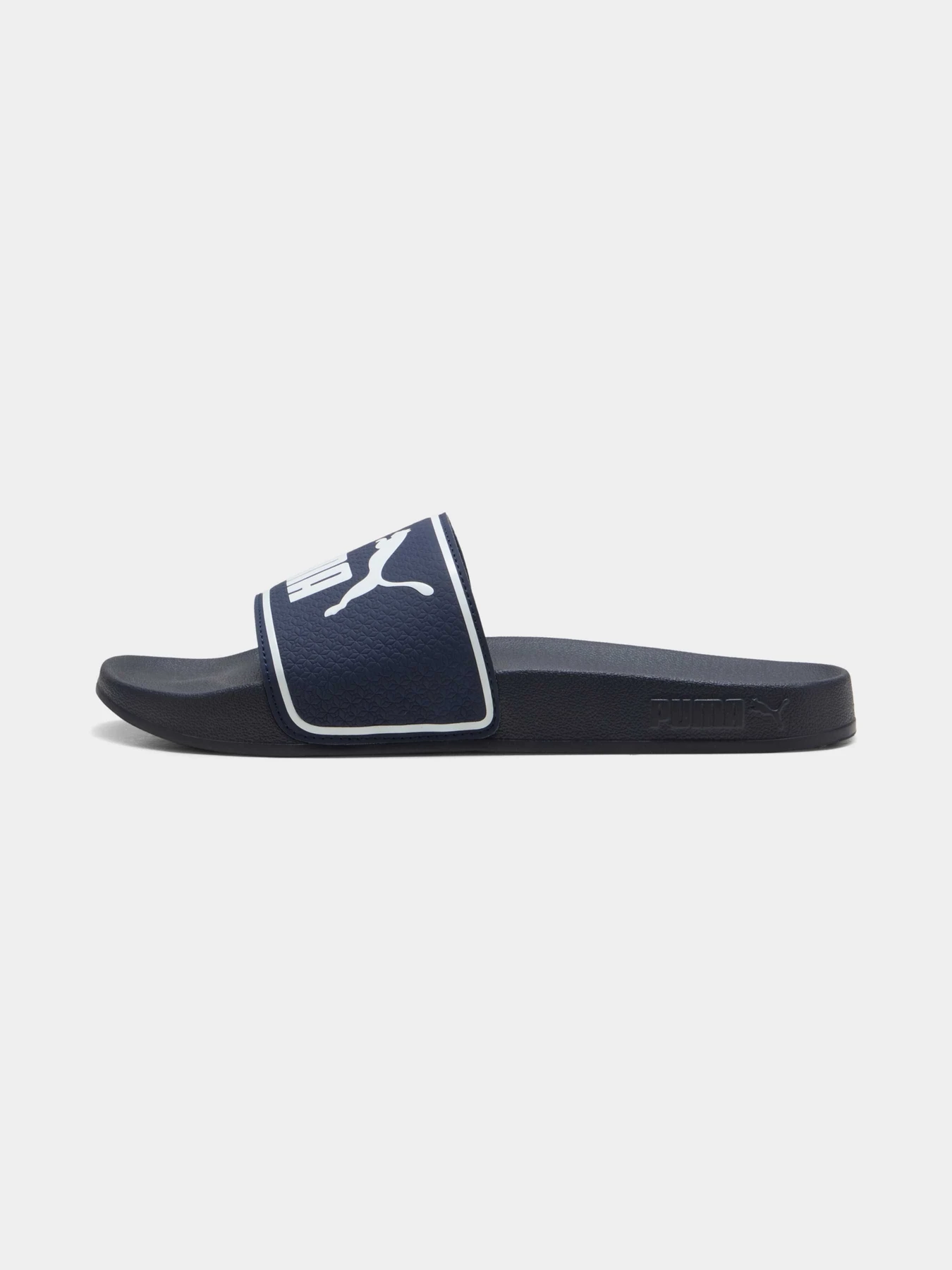 Шлёпанцы PUMA Leadcat 2.0 Bx модель 384139 Шлёпанцы PUMA Leadcat 2.0 Bx модель 384139 Фото