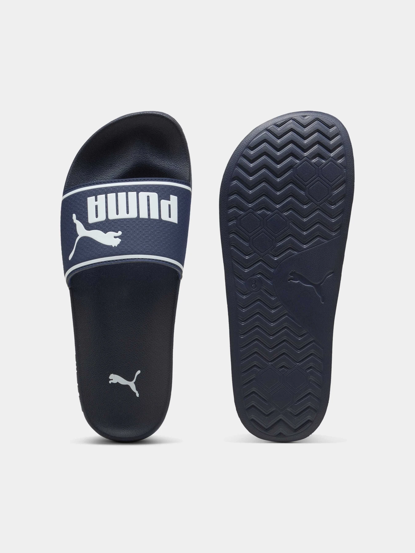 Шлёпанцы PUMA Leadcat 2.0 Bx модель 384139 Шлёпанцы PUMA Leadcat 2.0 Bx модель 384139 Фото