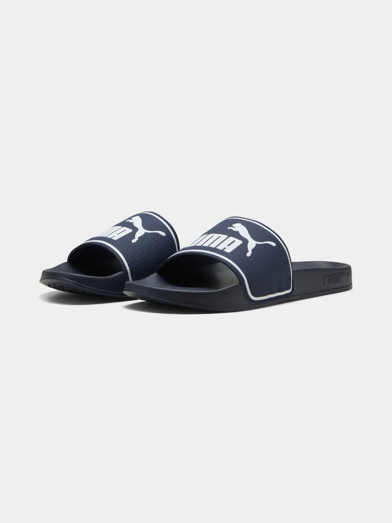 Шлёпанцы PUMA Leadcat 2.0 Bx модель 384139 Шлёпанцы PUMA Leadcat 2.0 Bx модель 384139 Фото