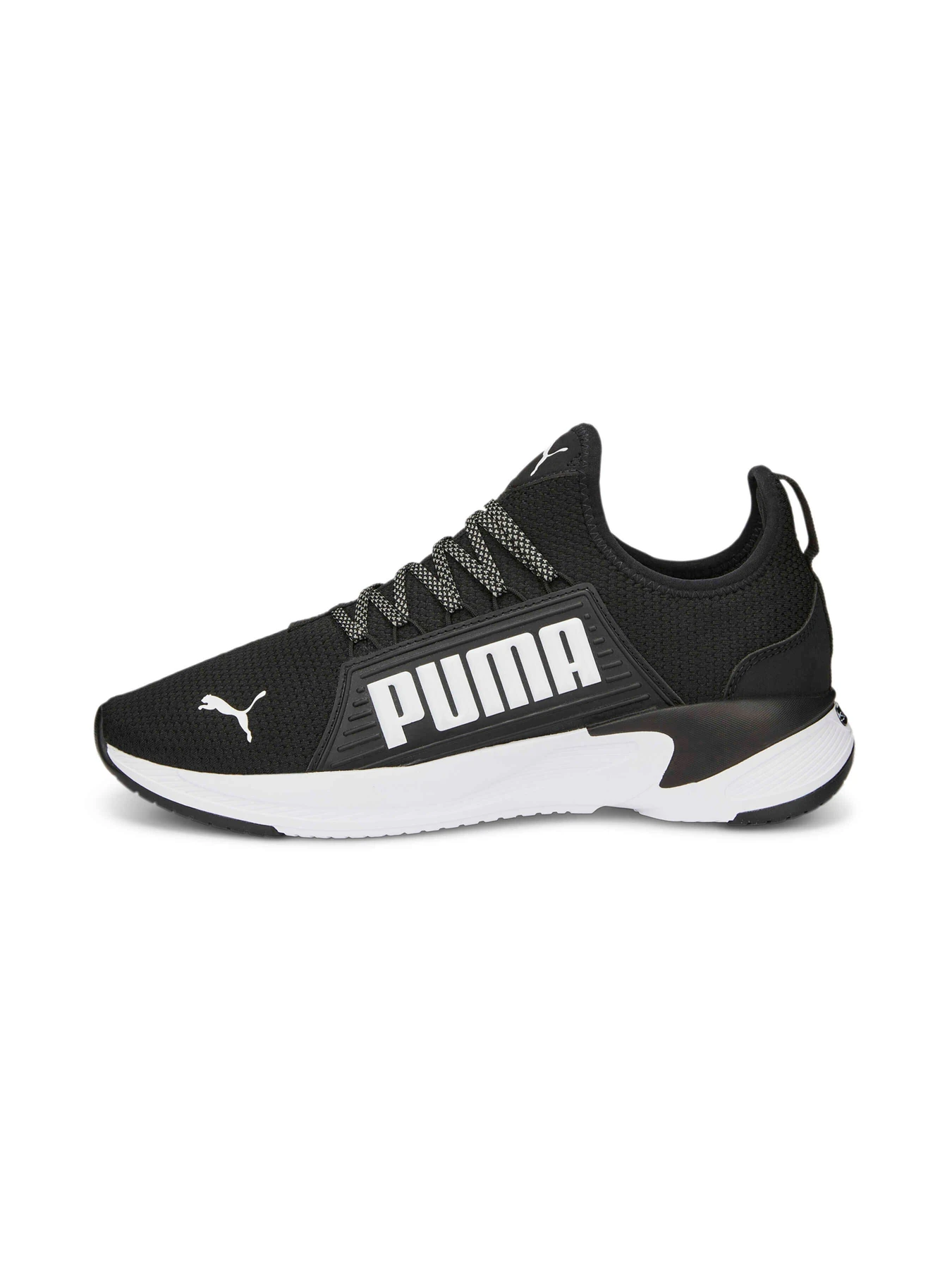 Кроссовки PUMA Softride Premier Slip-on модель 376540 Кроссовки PUMA Softride Premier Slip-on модель 376540 Фото