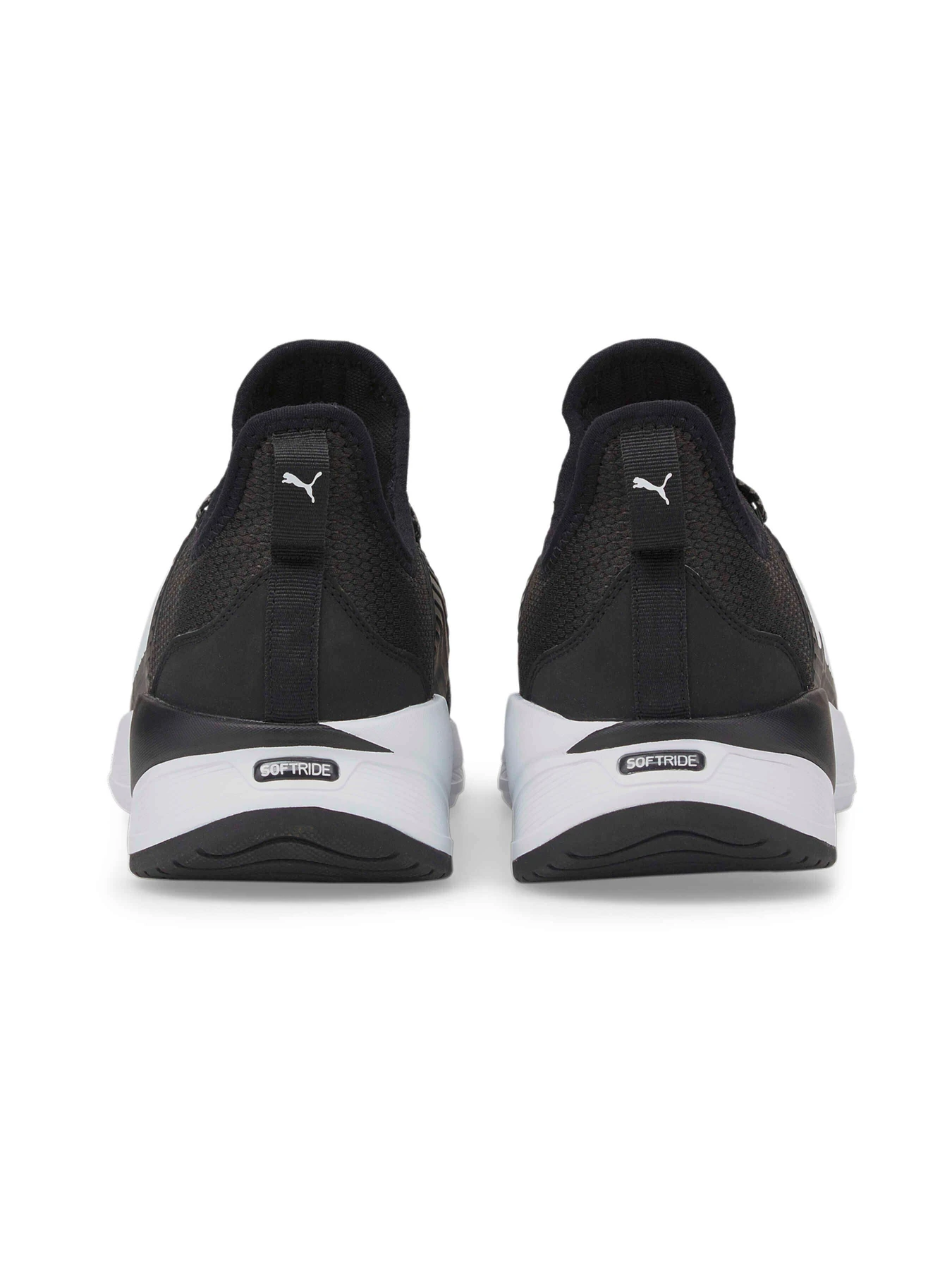 Кроссовки PUMA Softride Premier Slip-on модель 376540 Кроссовки PUMA Softride Premier Slip-on модель 376540 Фото