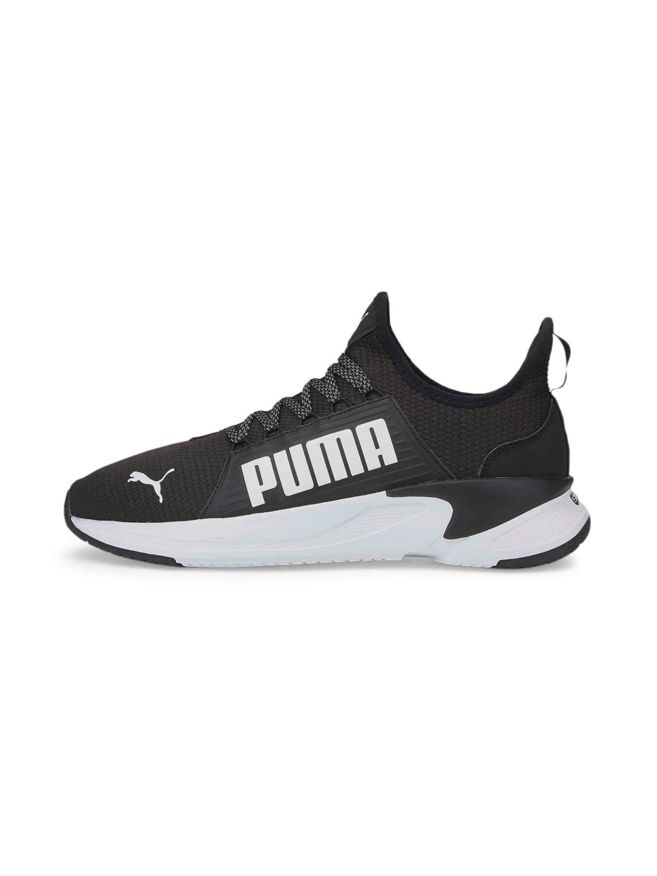 Кроссовки PUMA Softride Premier Slip-on модель 376540 Кроссовки PUMA Softride Premier Slip-on модель 376540 Фото