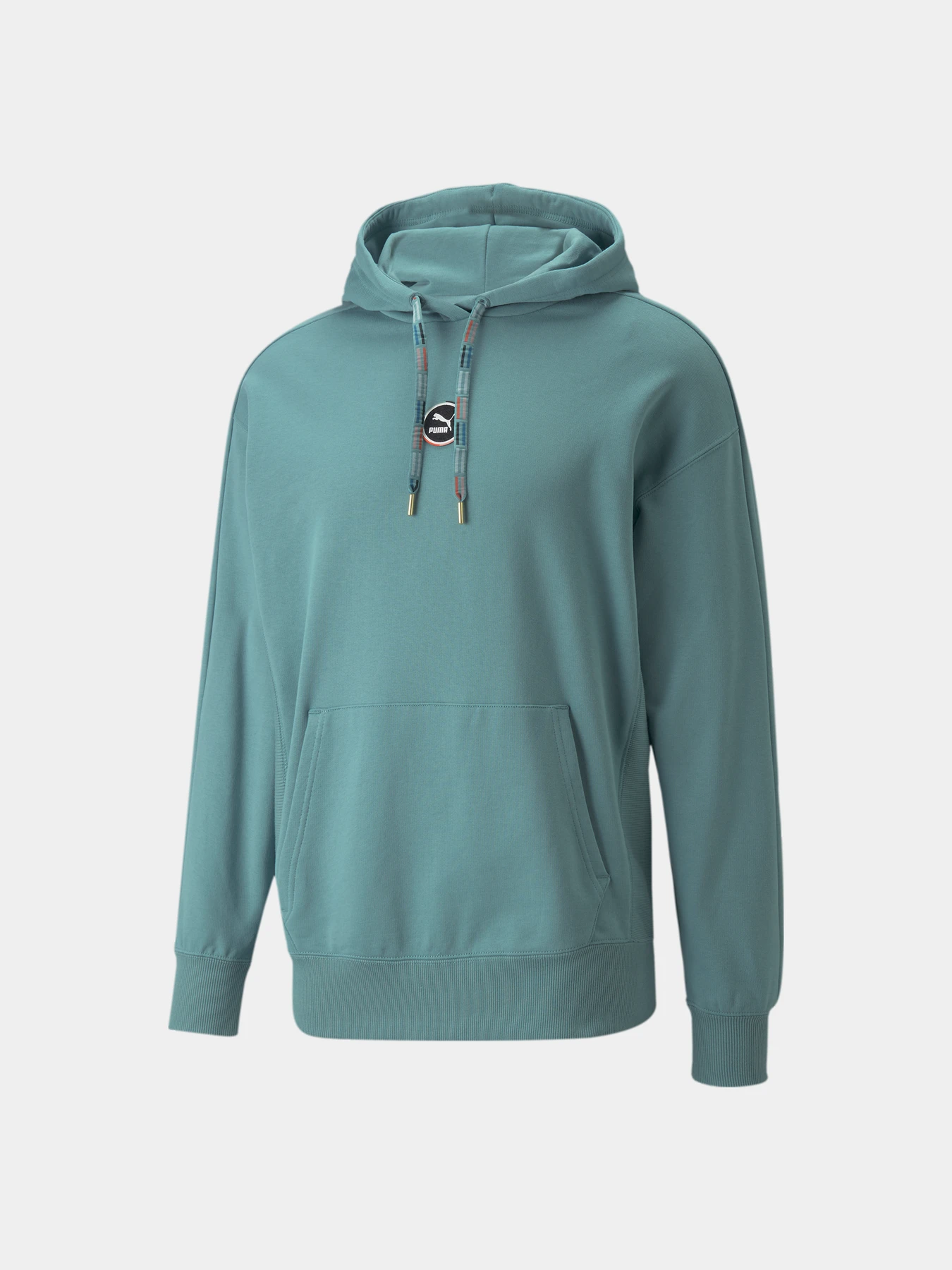 Худі та світшоти PUMA модель 534175 Худі та світшоти PUMA модель 534175 Фото