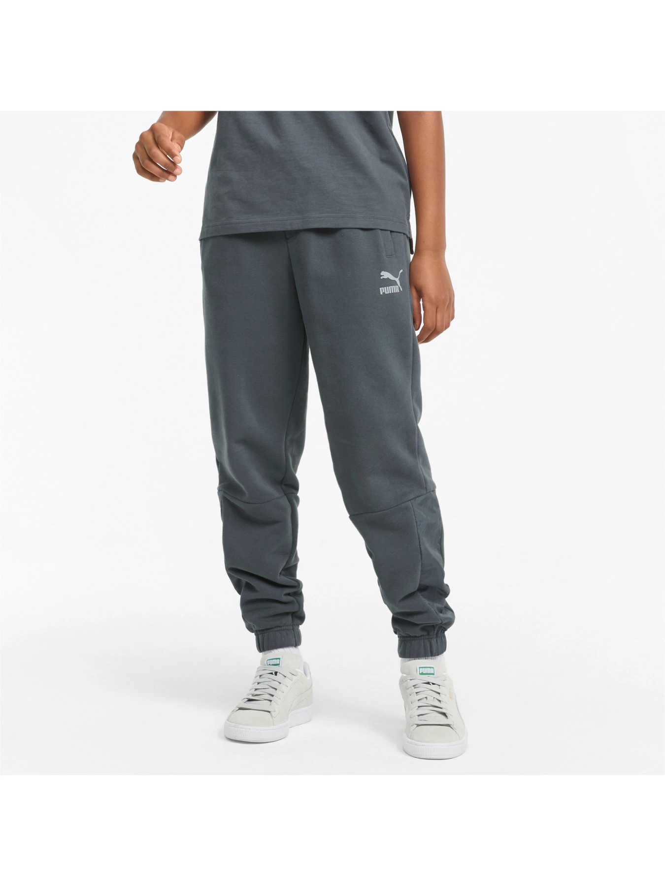 Брюки PUMA модель 533885 Фото