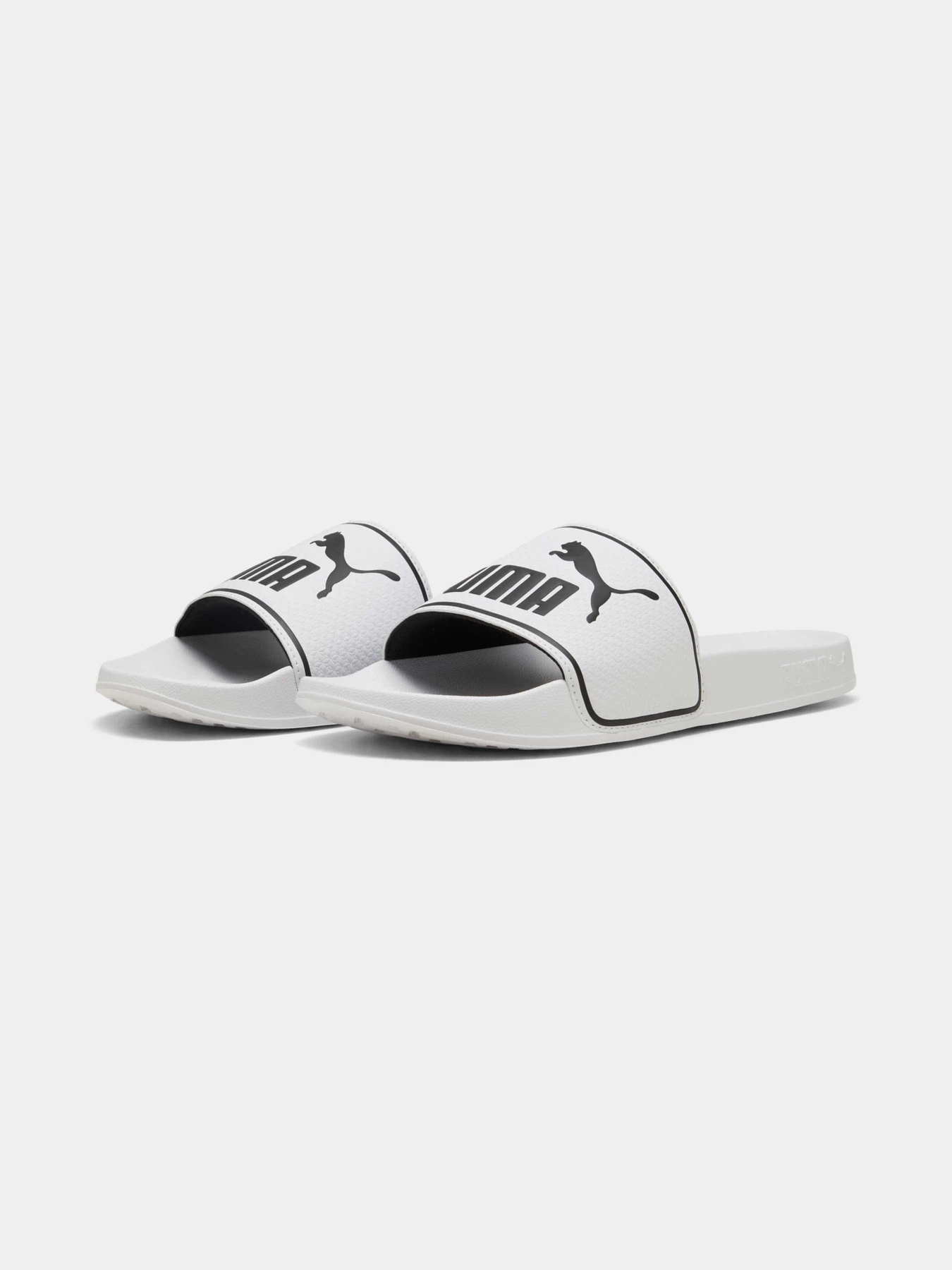 Шлёпанцы PUMA Leadcat 2.0 Bx модель 384139 Фото