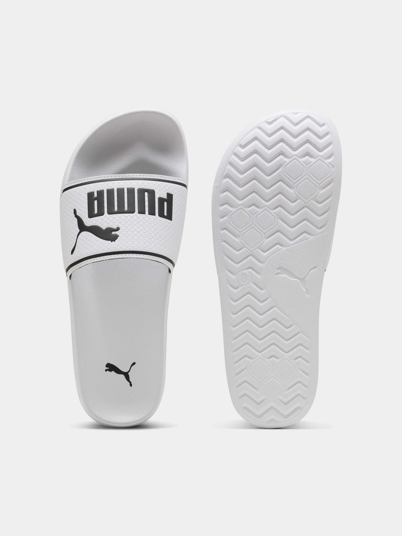 Шлёпанцы PUMA Leadcat 2.0 Bx модель 384139 Фото