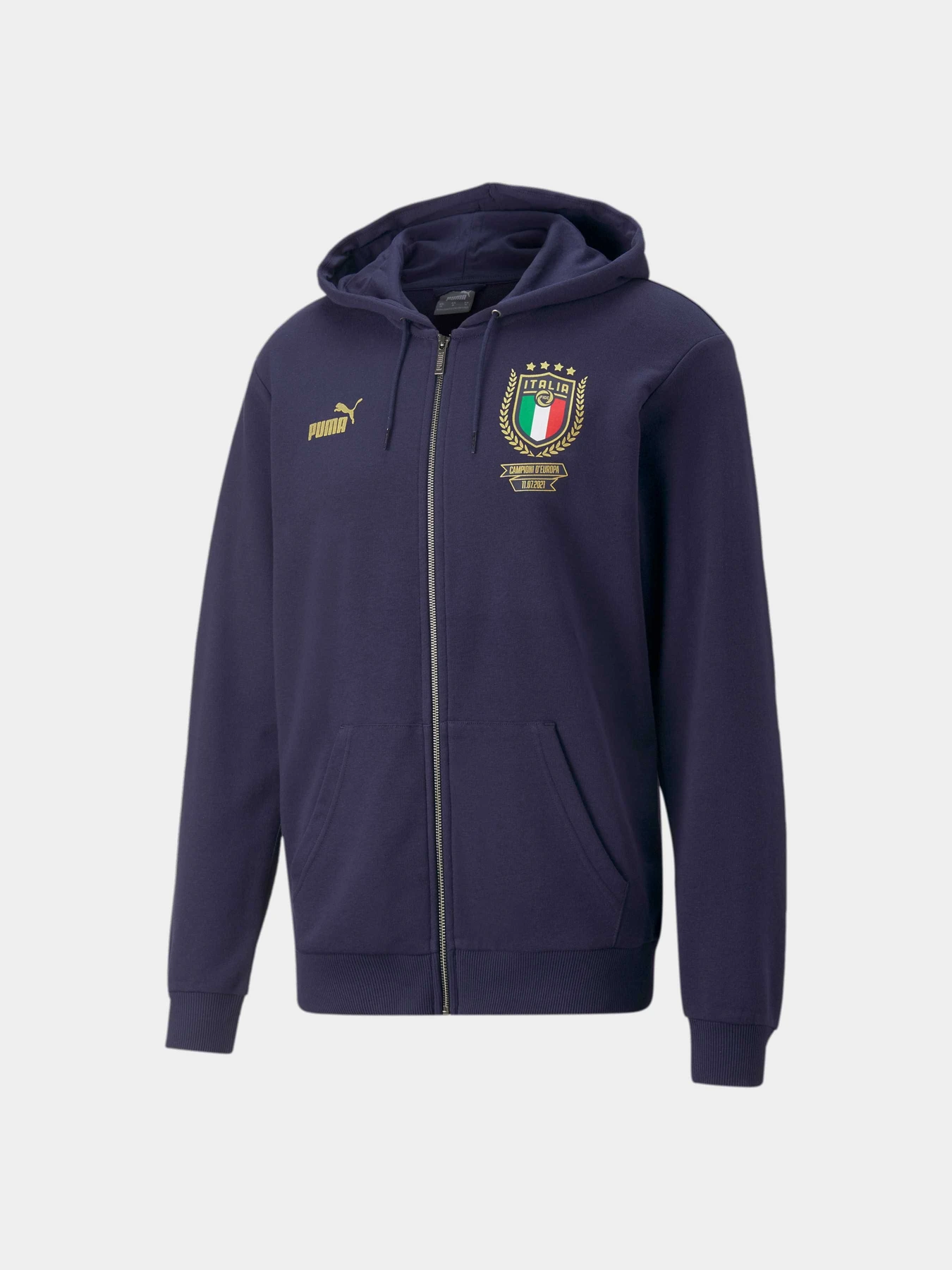 Худі та світшоти PUMA модель 769997 Фото
