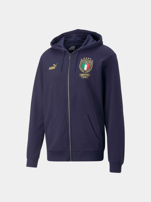 Худі та світшоти PUMA модель 769997 Фото