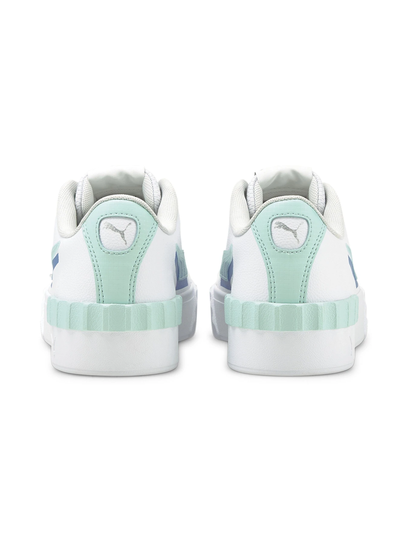 Кеди PUMA Carina Lift Shadow модель 381915 Фото
