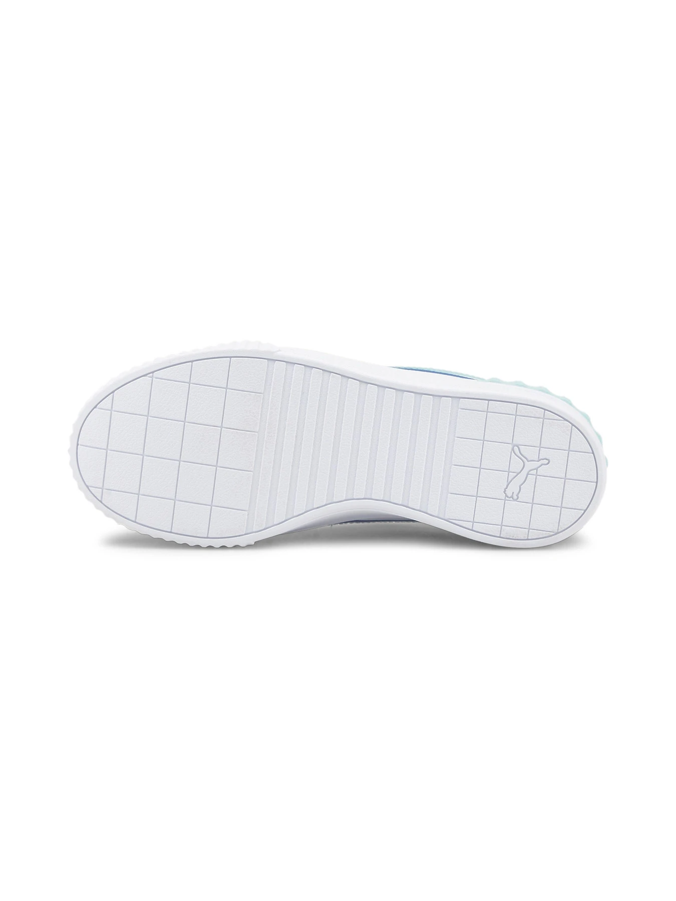 Кеди PUMA Carina Lift Shadow модель 381915 Фото