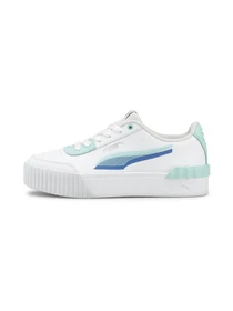 Кеди PUMA Carina Lift Shadow модель 381915 Фото